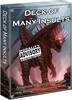 Dungeons & Dragons - Deck of Many Insults
