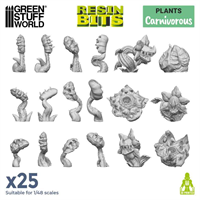Green Stuff World - 3D-Druckset