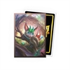 Dragon Shield - Standard Brushed Art Sleeves