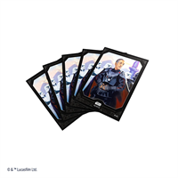 Gamegenic - Star Wars: Unlimited Art Sleeves