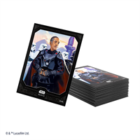 Gamegenic - Star Wars: Unlimited Art Sleeves