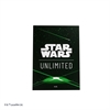 Gamegenic - Star Wars: Unlimited Art Sleeves