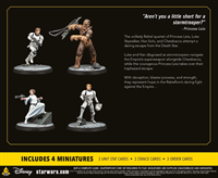 Star Wars: Shatterpoint -This Is Some Rescue!