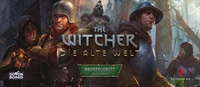Go on Board - The Witcher: Old World Erweiterung