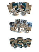 Go on Board - The Witcher: Old World Erweiterung