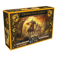 A Song of Ice & Fire - Baratheon