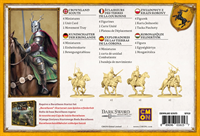 A Song of Ice & Fire - Baratheon