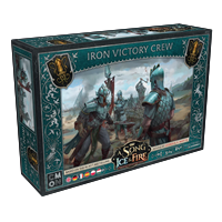 A Song of Ice & Fire - Greyjoy