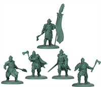 A Song of Ice & Fire - Greyjoy