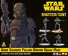 SW: Shatterpoint - Good Soldiers Follow Orders