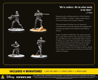 SW: Shatterpoint - Good Soldiers Follow Orders