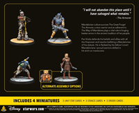 Star Wars: Shatterpoint - This is The Way