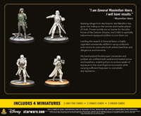 Star Wars: Shatterpoint - Maximum Firepower