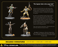 Star Wars: Shatterpoint - We Dont Need Their Scum