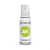 AK 3rd Generation Acrylics - Effect: Frost