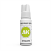AK 3rd Generation Acrylics - Effect: Frost