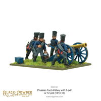 Black Powder - Napoleonic War