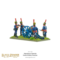 Black Powder - Napoleonic War