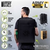 Green Stuff World - Miniatur Rucksack