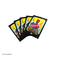 Gamegenic - Star Wars: Unlimited Art Sleeves