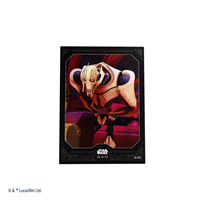 Gamegenic - Star Wars: Unlimited Art Sleeves