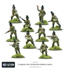 Bolt Action WW2 - Hungarien Army