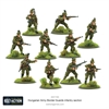 Bolt Action WW2 - Hungarien Army