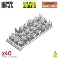 Green Stuff World - 3D-Druckset
