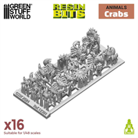 Green Stuff World - 3D-Druckset