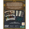Z-Man Games - Arkham Horror: Lovecraft Letter