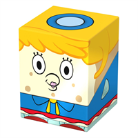 Squaroes - Squaroe, Spongebob Squarepants™
