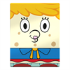 Squaroes - Squaroe, Spongebob Squarepants™