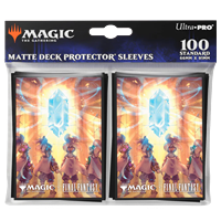 Ultra Pro - Sleeves, MTG Final Fantasy