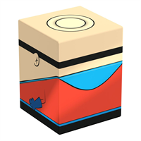 Squaroes - Squaroe, Spongebob Squarepants™