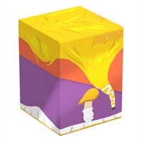 Squaroes - Squaroe, South Park™