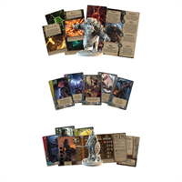 Go on Board - The Witcher: Old World Erweiterung