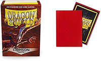 Dragon Shield - Standard Sleeves