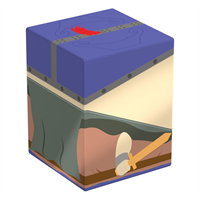 Squaroes - Squaroe, South Park™