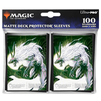 Ultra Pro - Sleeves, MTG Final Fantasy