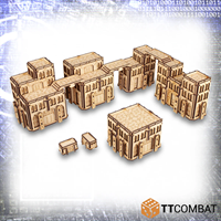 TTCombat - Imperatore Colonia Bundle