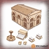 TTCombat - Worlds Faire Afterparty Bundle