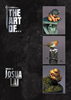 The Art of... Volume 12 - Josua Lai