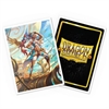 Dragon Shield - Matte Art Sleeves