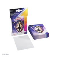 Gamegenic - Marvel Champions: Guardians ot Galaxy