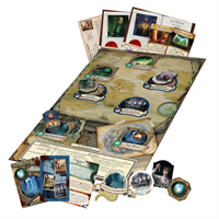 FFG - Eldritch Horror, Erweiterung