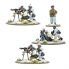 Bolt Action WW2 - Tanks & Vehicles