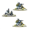 Bolt Action WW2 - Tanks & Vehicles