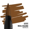 AK Real Colors - RC Marker, Brown