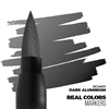 AK Real Colors - RC Marker, Dark Aluminium