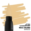 AK Real Colors - RC Marker, Elfenbein-Ivory
